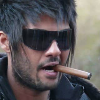 پارمیدا علیشمس حصین مخته