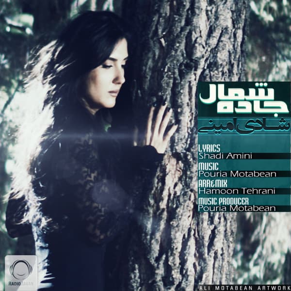 جاده ی شمال