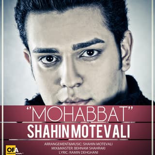 Mohabbat