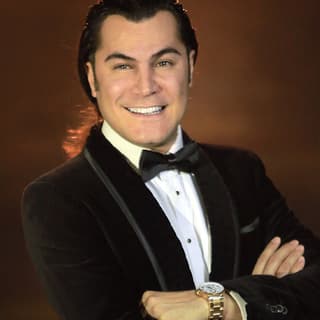 گناهش گردن من