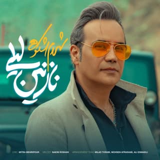 نازنین لیلی