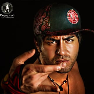 Jonemoono (Ft Hootan)