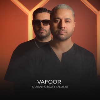 Vafoor (Ft Allrizo)