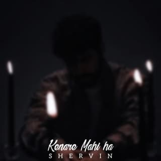 کنار ماهی ها