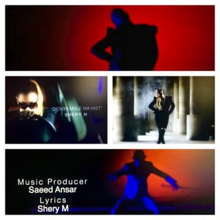 دنیا مال ما نیست