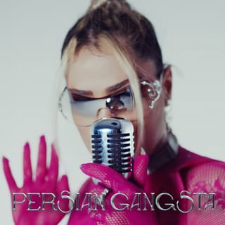 Persian Gangsta (Speed Up)