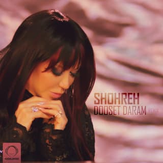 دوست دارم ریمیکس