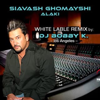 Alaki Remix (Ft Siavash Ghomayshi)