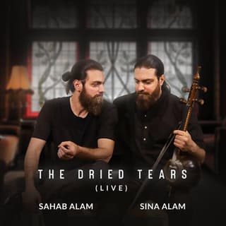 The Dried Tears (Live)