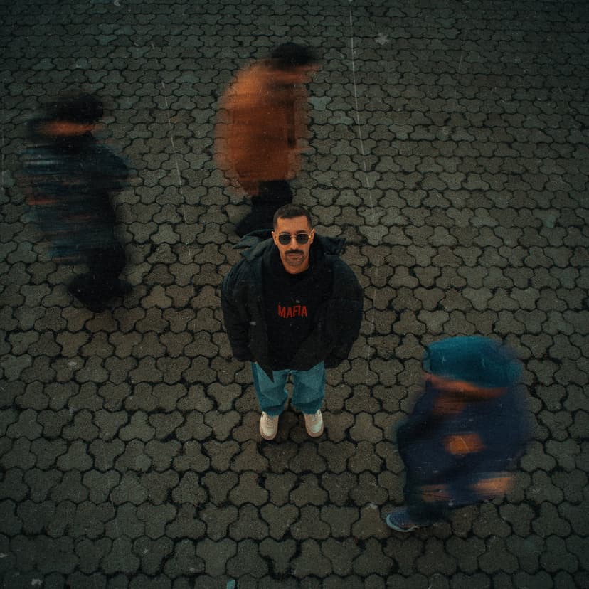 دختر بد متین