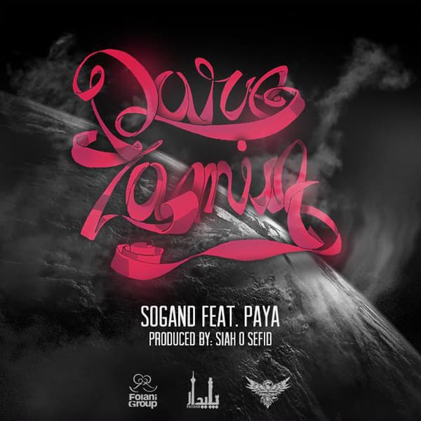 دور زمین پایا