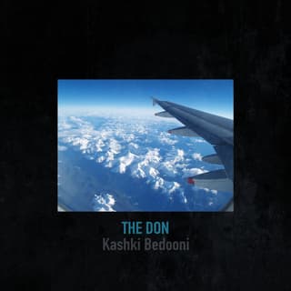 کاشکی بدونی