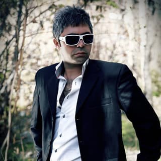 Hese Khoob (Aces Remix)