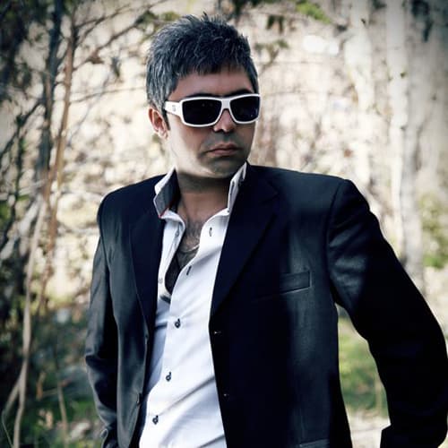 Hese Khoob (Aces Remix)