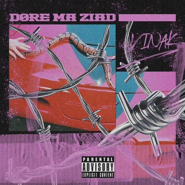 دوره مار زیاد