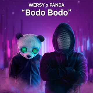 Ba Man Beraghs (Ft Panda)