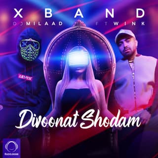 دیوونت شدم ریمیکس