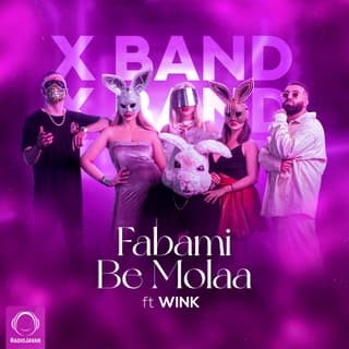 فابمی به مولا وینک