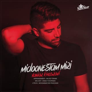 میدونستم میری