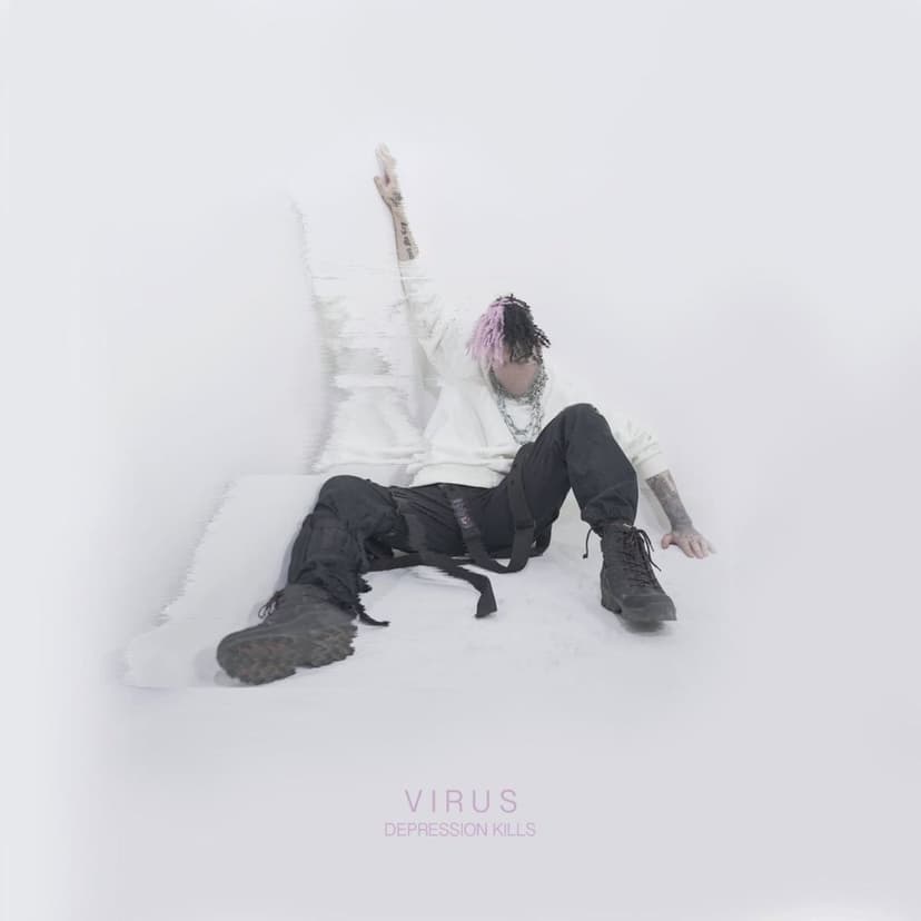 برفای خاکستری