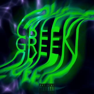 Green (Ft Barsamin & Mesbah)