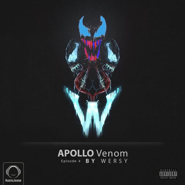 Apollo 4 (Venom)