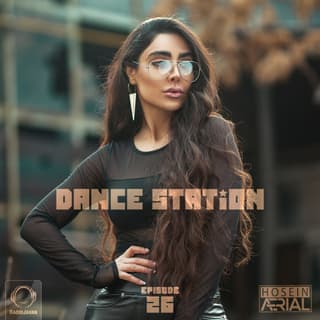 Dance Station 26