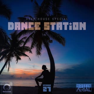 Dance Station 27