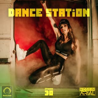 Dance Station 30