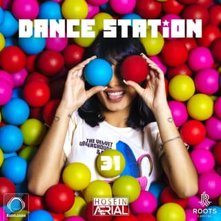 Dance Station 31
