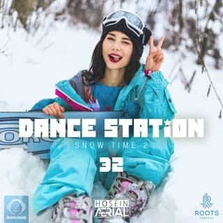Dance Station 32