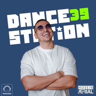 Dance Station 39