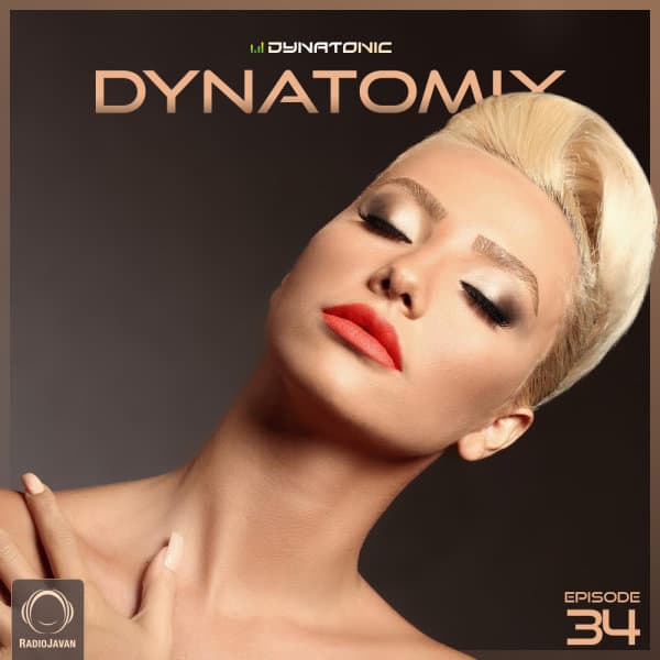 Dynatomix 34
