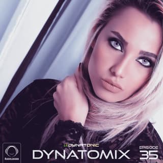 Dynatomix 35