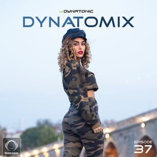 Dynatomix 37