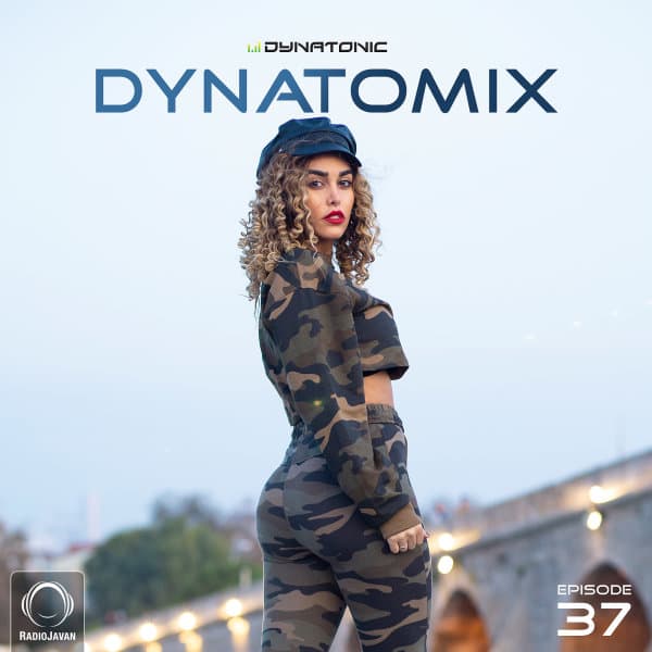 Dynatomix 37