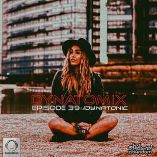 Dynatomix 39