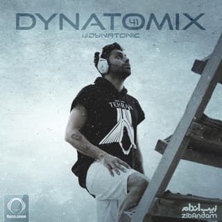 Dynatomix 41