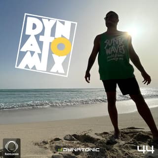 Dynatomix 44