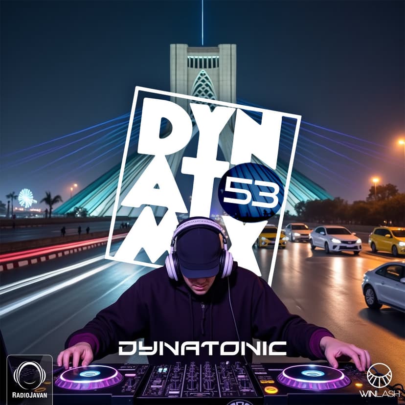 Dynatomix 53