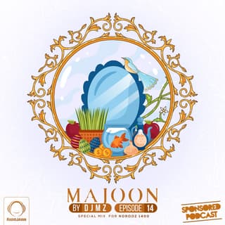 Majoon 14 (Norooz Special)