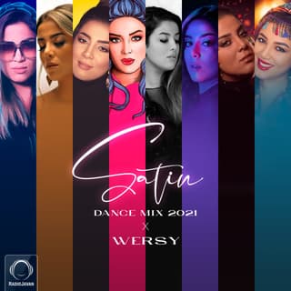 Satin Dance Mix 2021