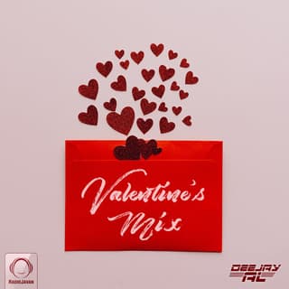 Valentine's Mix 2021