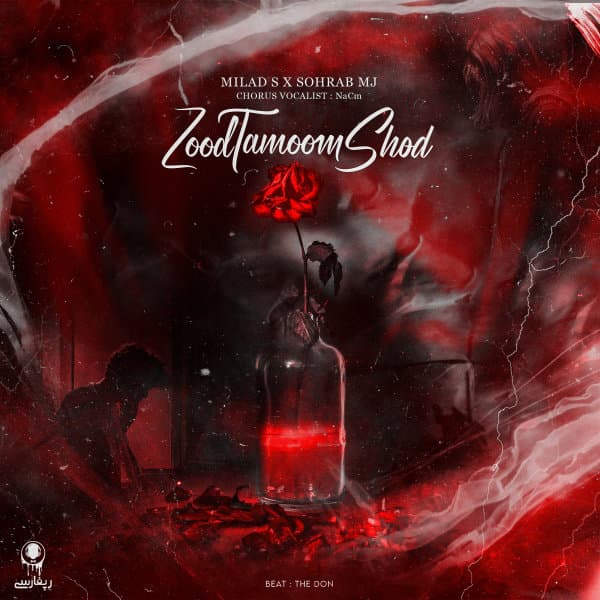 زود تموم شد