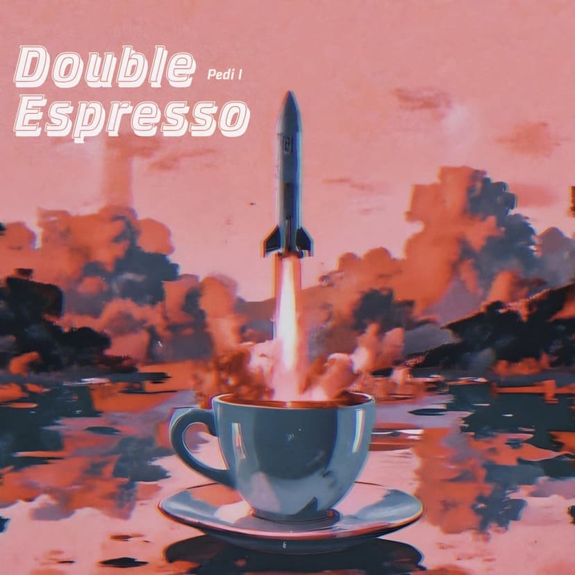 Double Espresso